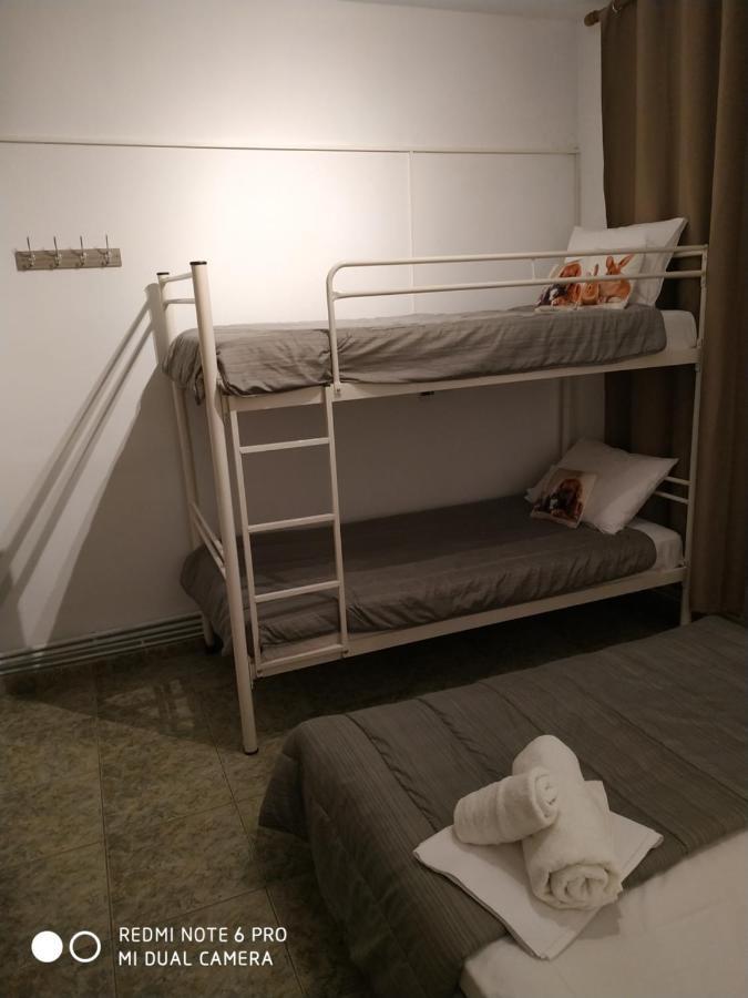 Alexander Apartments Nea Koutali Dış mekan fotoğraf