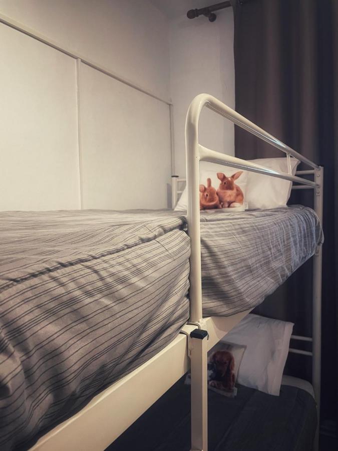 Alexander Apartments Nea Koutali Dış mekan fotoğraf