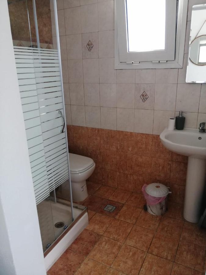 Alexander Apartments Nea Koutali Dış mekan fotoğraf