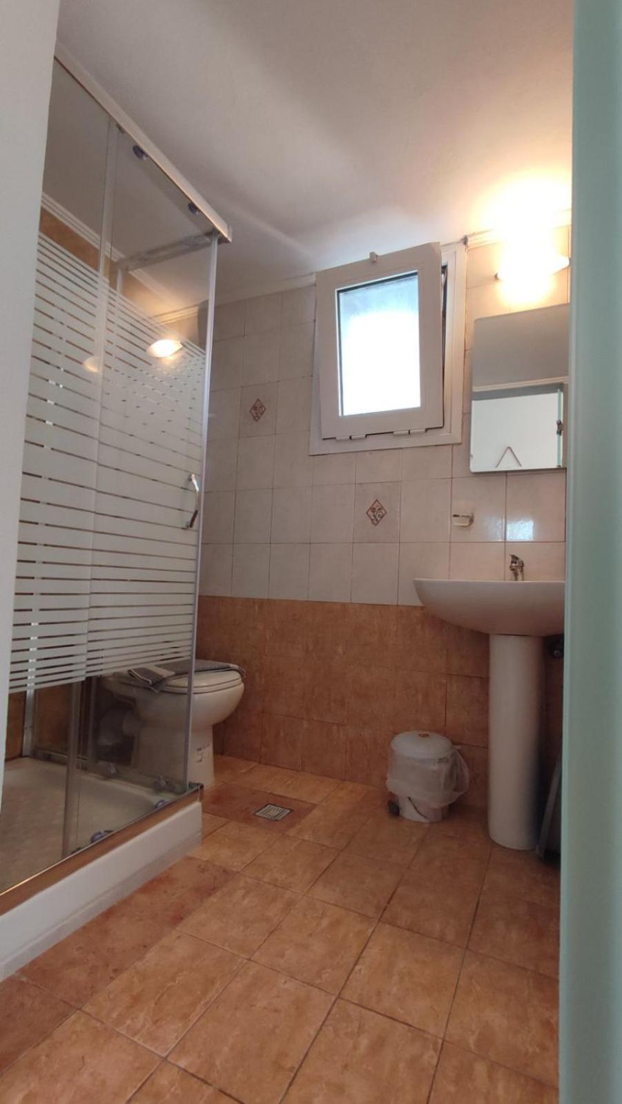 Alexander Apartments Nea Koutali Dış mekan fotoğraf