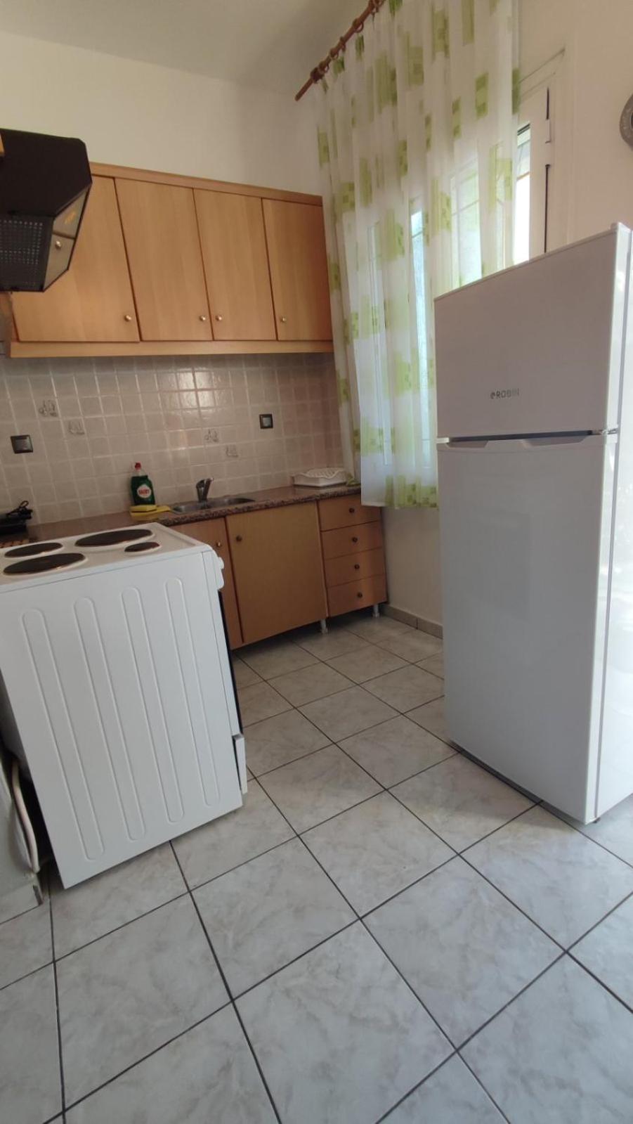 Alexander Apartments Nea Koutali Dış mekan fotoğraf